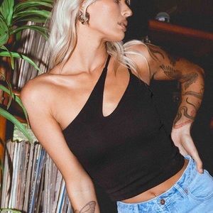 Princess Polly Emery stop